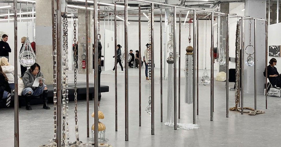 Paris Internationale con le nuove proposte festeggia 10 anni sugli Champs-Élysées