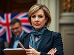 Regno Unito, Reeves: “Nel prossimo bilancio farò ciò che è giusto, non ciò che è popolare”