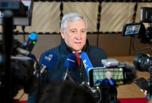 Export, Tajani: “Puntiamo a 700 miliardi entro la fine del 2027, dati confortanti nonostante i dazi”