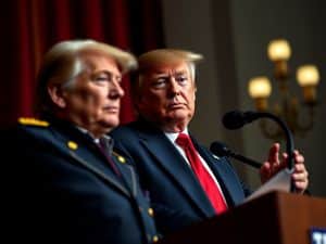 Usa: la Corte suprema autorizza l’amministrazione Trump a non erogare parte dei sussidi alimentari