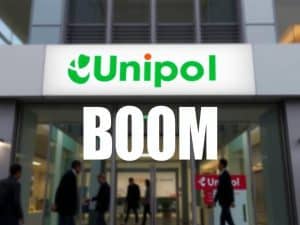 Unipol: utile netto sale del 48 per cento a 1,2 miliardi in primi 9 mesi 2025