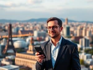 Theodore-Kyriakou-antenna-group