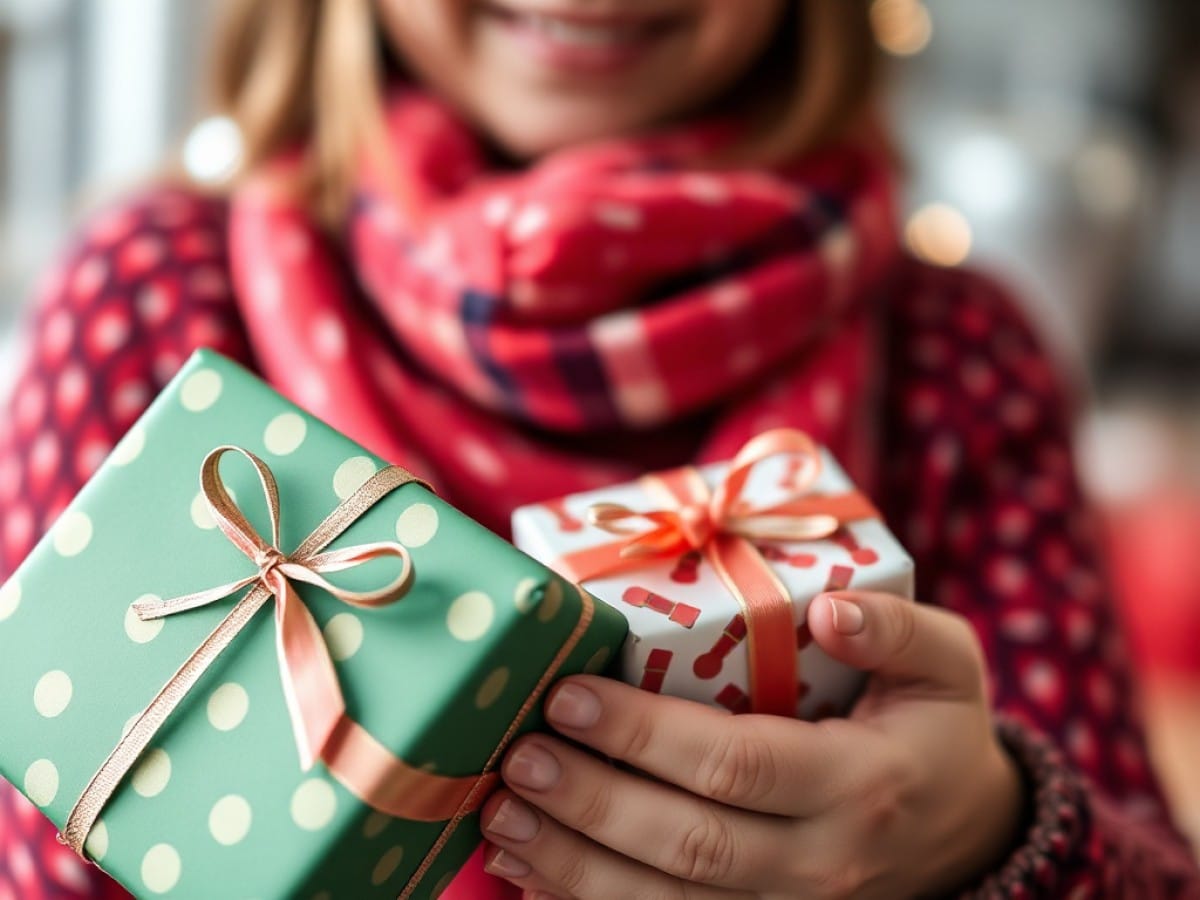 Confcommercio: aumentano gli italiani che quest’anno faranno regali di Natale