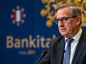 Legge di Bilancio, Giorgetti: Presentata una riformulazione all’emendamento sull’oro di Bankitalia