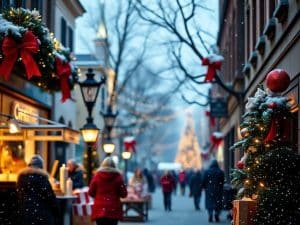 “Financial Times”: il Natale non è più il motore economico di una volta nel Regno Unito