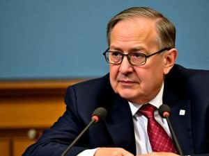 Russia, il vicepremier Overchuk: “La nostra economia si è rivolta verso Oriente”