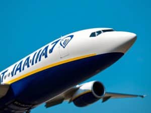 Ryanair