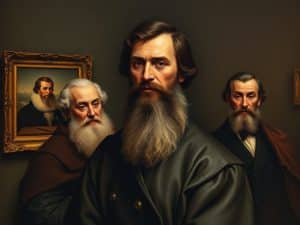 Risultati milionari per i Maestri della pittura da Sotheby’s