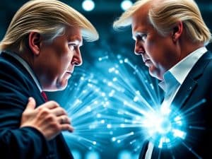 Trump Media conclude un accordo di fusione da 6 miliardi di dollari con la società Tae Tech