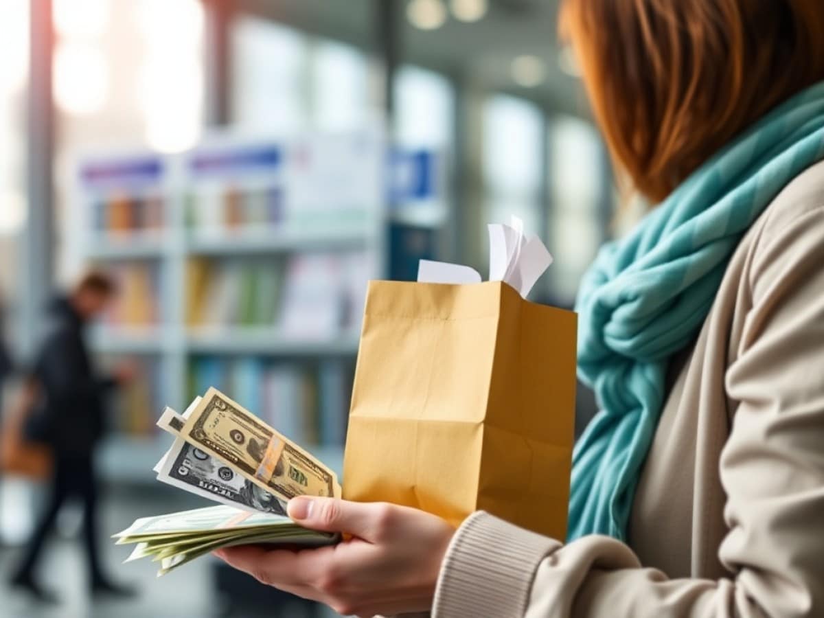 Regno Unito: la fiducia dei consumatori è negativa da dieci anni