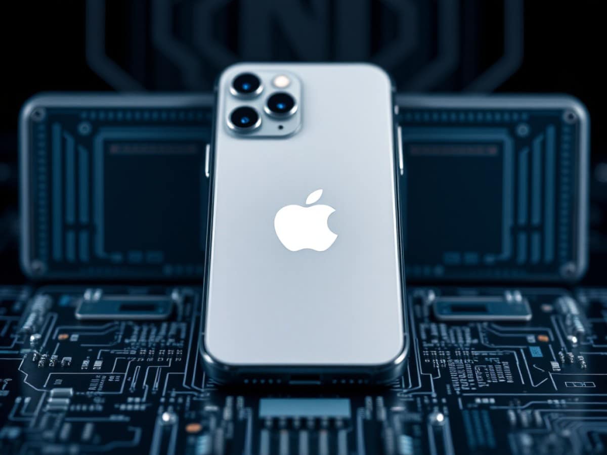 I Paesi emergenti trainano il mercato degli smartphone. Apple regina
