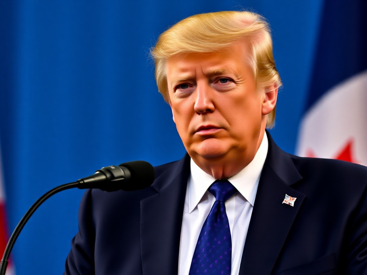 carney trump