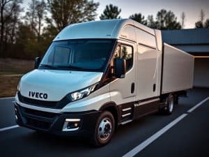 Iveco: crescono volumi e investimenti nel 2026