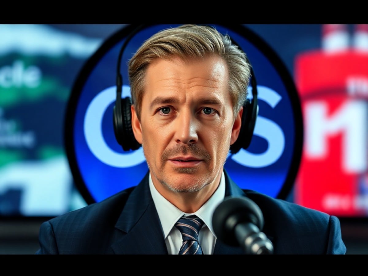 L’emittente Usa Cbs News annuncia nuovi tagli: via il radiogiornale e oltre 60 dipendenti