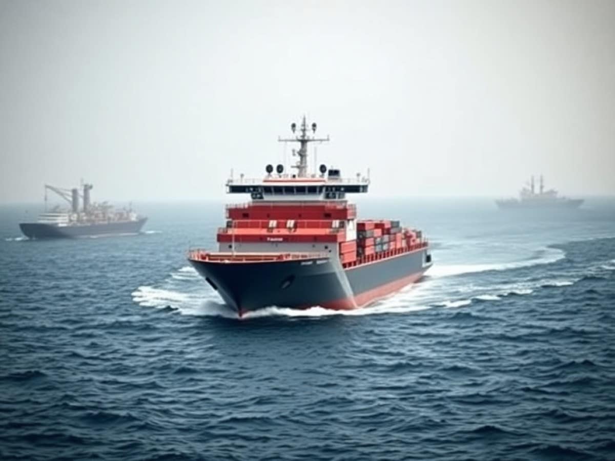 Le interruzioni del transito nello Stretto di Hormuz colpiscono le economie più vulnerabili, il rapporto dell’Onu