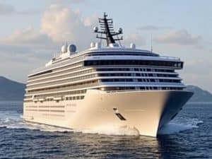 Fincantieri: utile netto record a 117 milioni nel 2025, ordini acquisiti +32,4 per cento