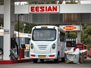 benzinaio Confesercenti