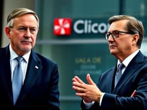 Les Echos: battaglia UniCredit-Commerzbank “intoppo nella luna di miele” tra Italia e Germania