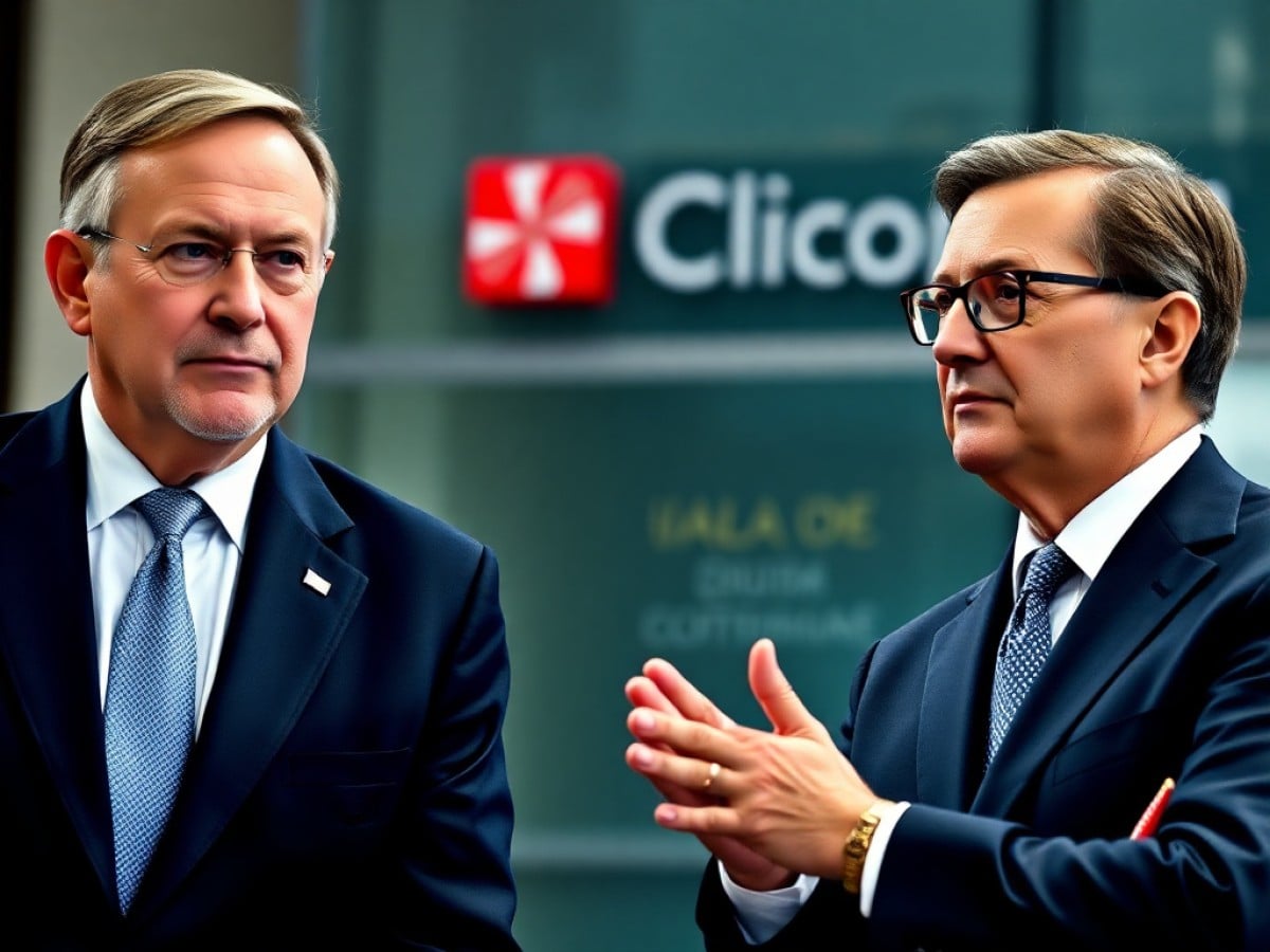 Les Echos: battaglia UniCredit-Commerzbank “intoppo nella luna di miele” tra Italia e Germania