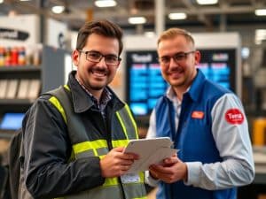 Terna: investimenti record a oltre 3,5 miliardi nel 2025, utile netto in aumento a 1,1 miliardi