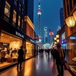 Borsalino apre a Shanghai: cinque punti vendita entro fine anno