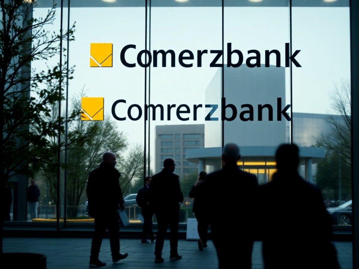 commerzbank