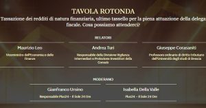 Il Sole 24 Ore