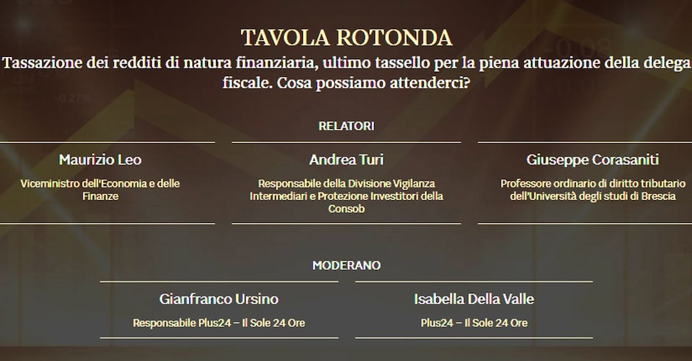 Il Sole 24 Ore