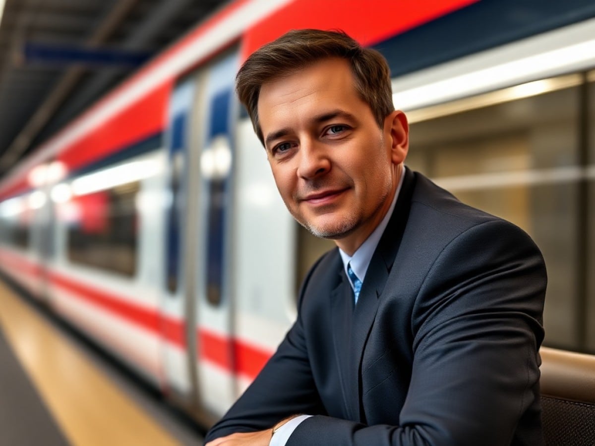 chi è Stefano Donnarumma