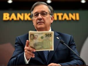 Bankitalia, Panetta: “Moneta patto di fiducia, garantire pagamenti sicuri e inflazione sotto controllo”