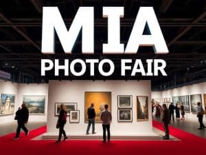 Fotografia protagonista a Milano con MIA Photo Fair