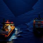 Hormuz: i flussi petroliferi crollano da 20 a 1 milione di barili al giorno