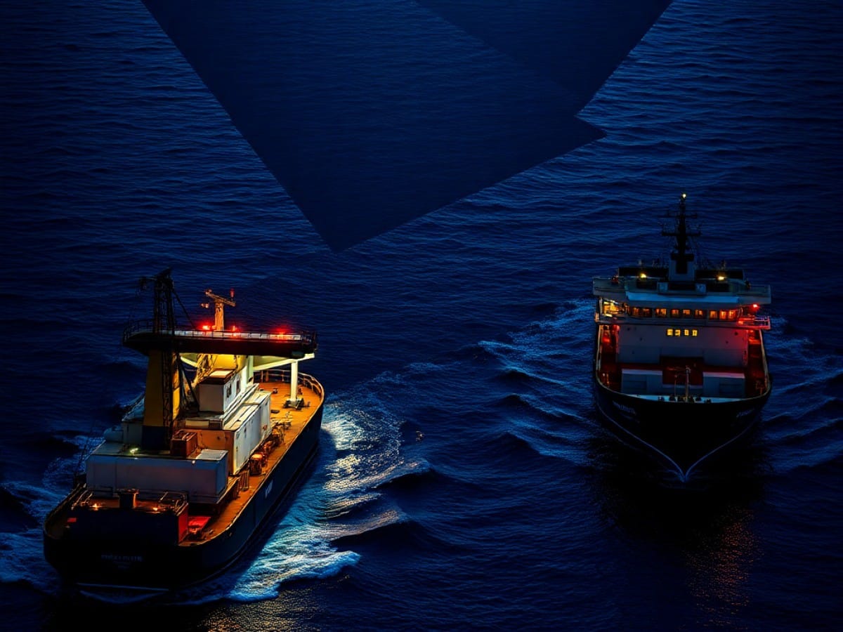 Hormuz: i flussi petroliferi crollano da 20 a 1 milione di barili al giorno