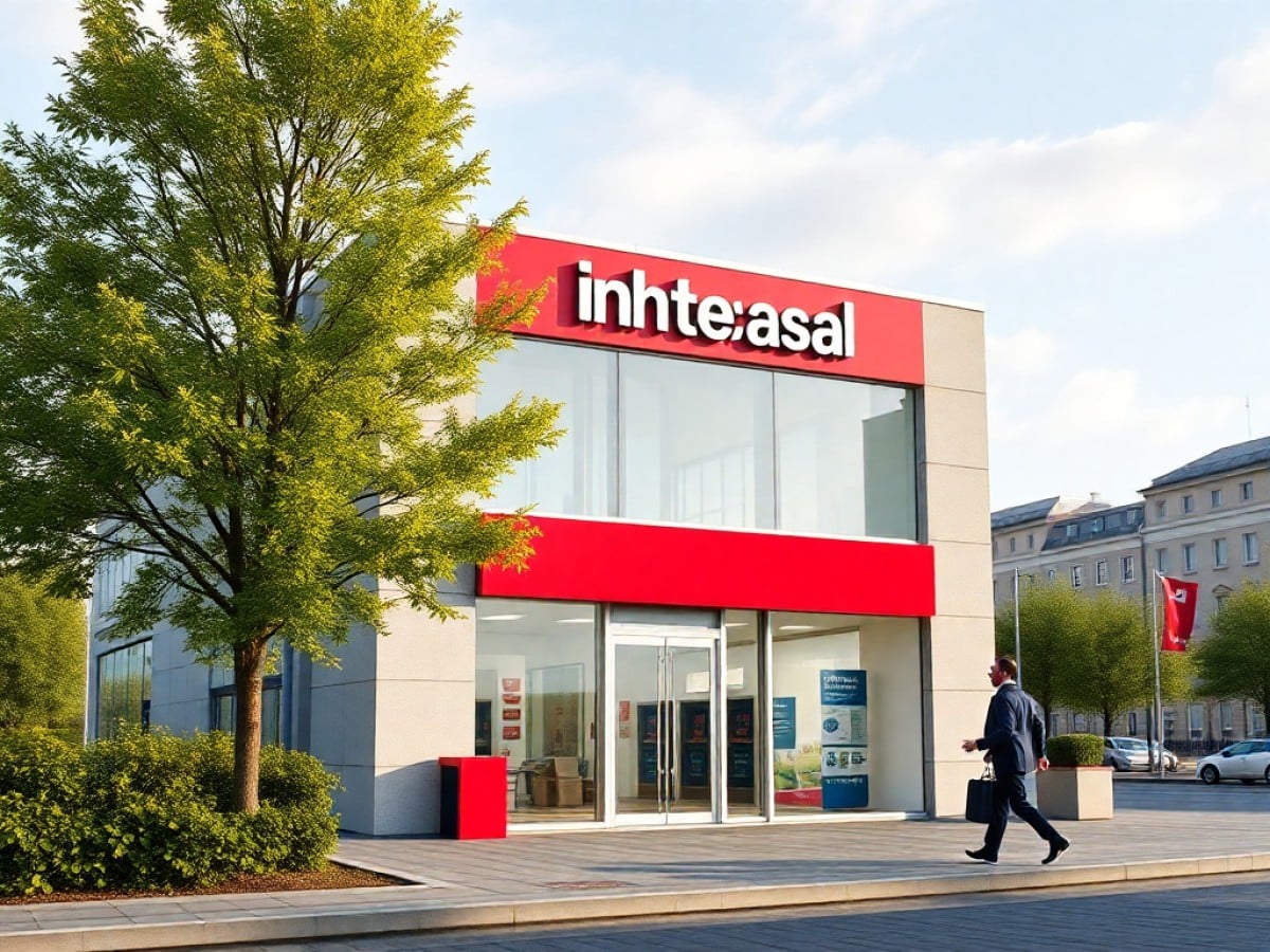 intesa sanpaolo