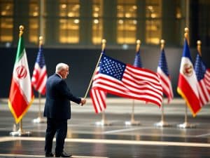 colloqui usa iran