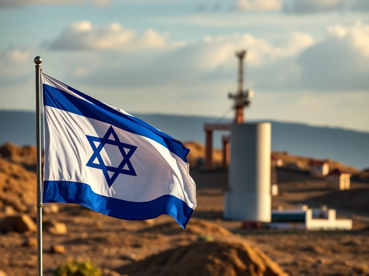 israele