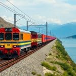 Armenia-Turchia, Pashinyan: “Ferrovia Akhalkalaki-Kars aperta all’import-export di nostre merci”