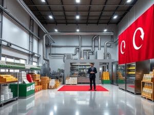 Tunisia-Italia: Pusterla 1880 apre a Sousse nuovo stabilimento per il packaging di alta gamma
