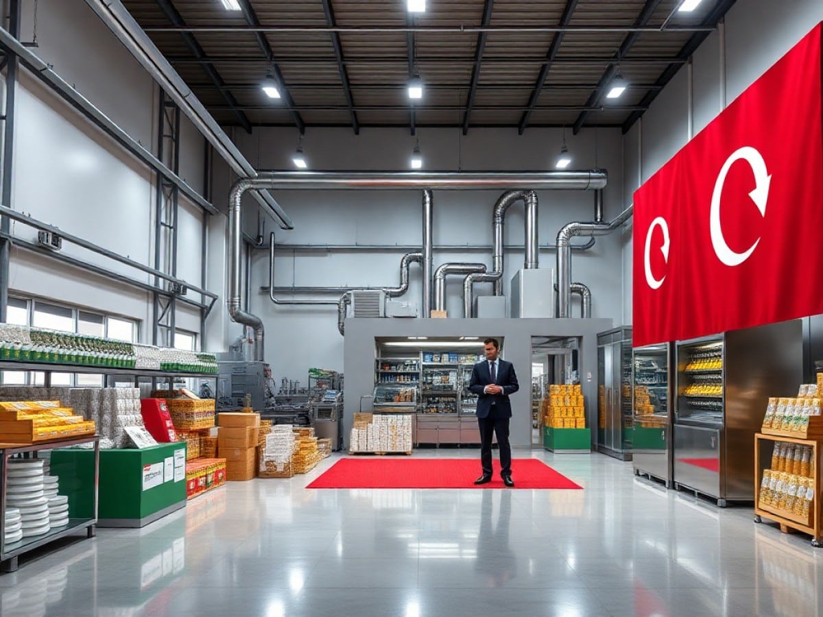 Tunisia-Italia: Pusterla 1880 apre a Sousse nuovo stabilimento per il packaging di alta gamma