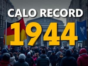 Germania: ad aprile numero occupati in calo di 184 mila unità