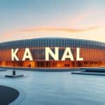 Il nuovo KANAL: città-museo di 40.000 metri quadri