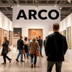 ARCO Lisboa: l’atmosfera rilassata è uno stimolo per le vendite