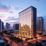 Bizzi & Partners compra Santa Giulia da Lendlease