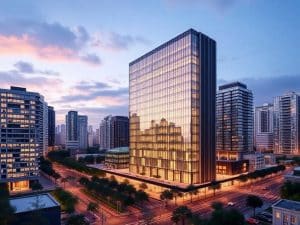 Bizzi & Partners compra Santa Giulia da Lendlease