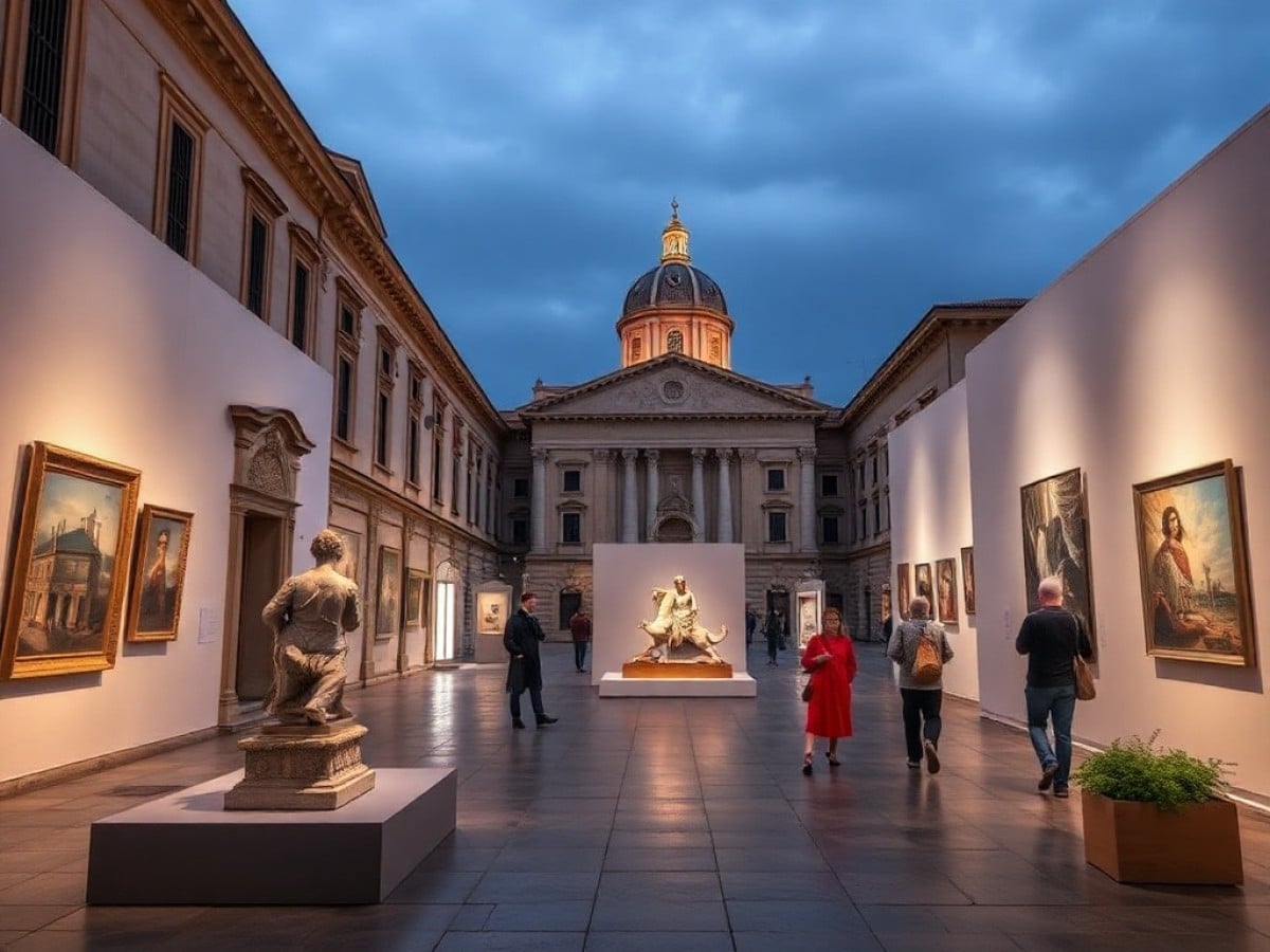 Cremona guarda al contemporaneo