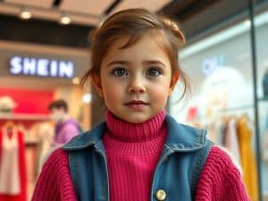 Bambole pedopornografiche vendute online: la Francia multa Shein per 22 milioni di euro
