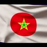 Marocco bandiera