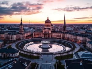 A Vilnius, dentro Nord Security: così l’AI sta cambiando la cybersicurezza