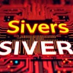 Sivers Semiconductors, rally del 1.700% e boom delle posizioni short sul titolo svedese dei chip AI