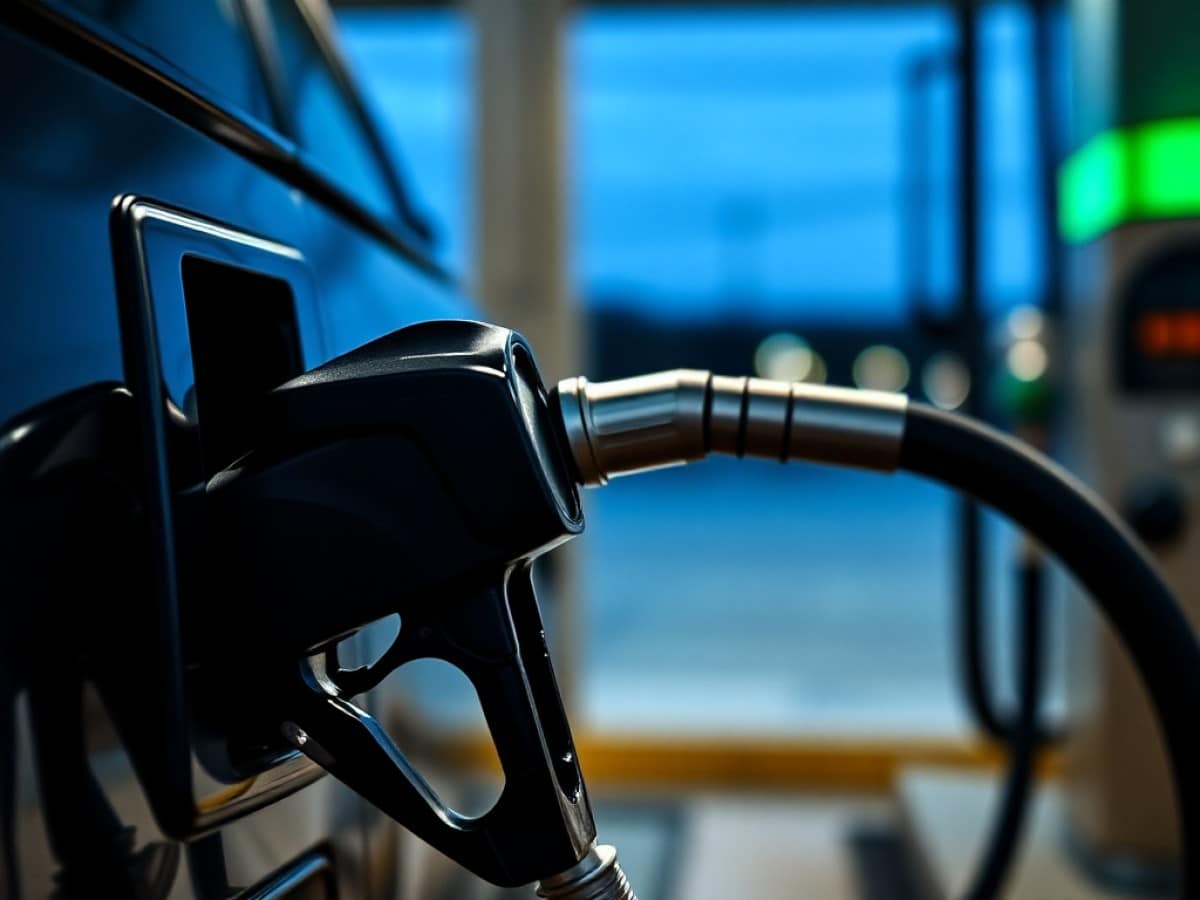 Continua la riduzione del prezzo dei carburanti: self benzina a 1,893 euro al litro, gasolio a 2 euro al litro